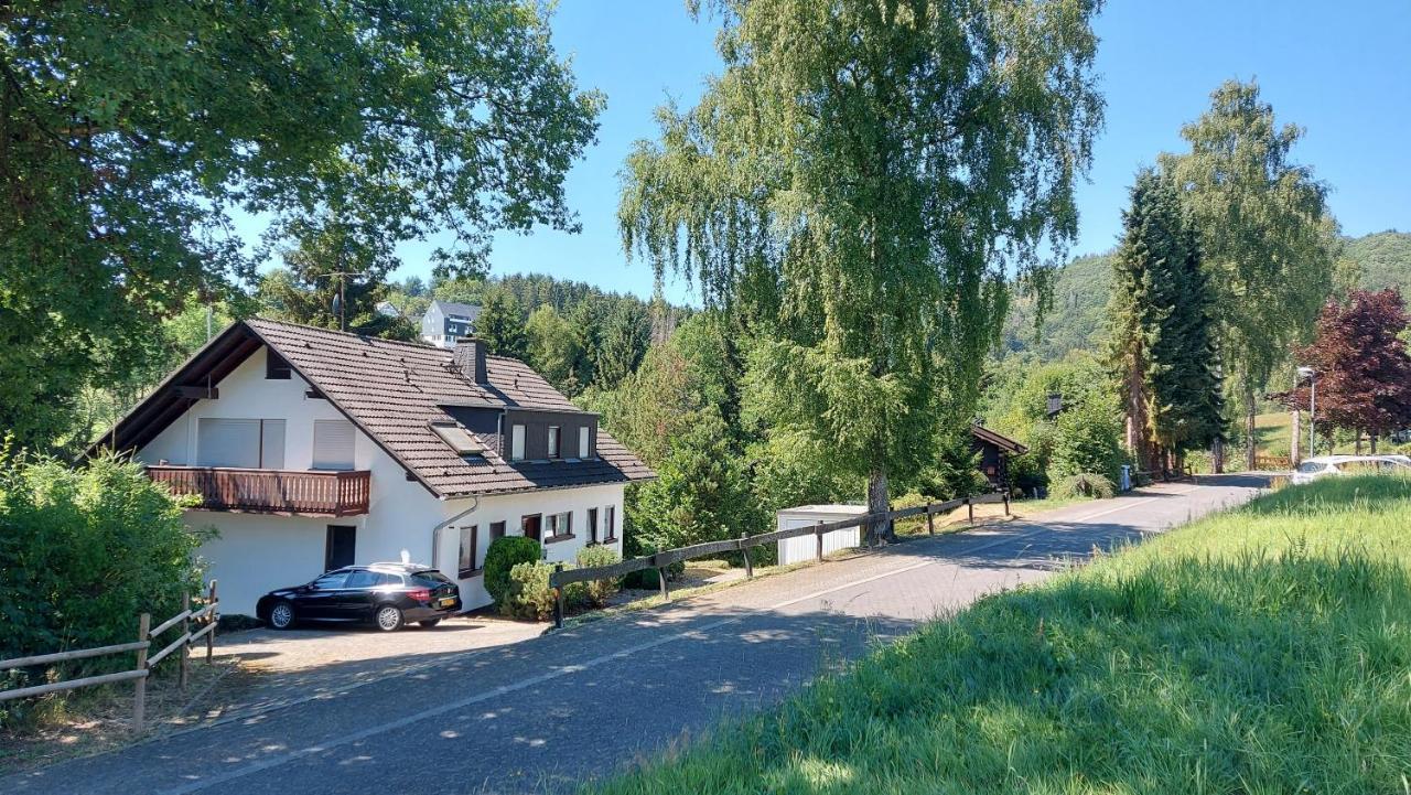 Enjoy Winterberg Apartment ภายนอก รูปภาพ