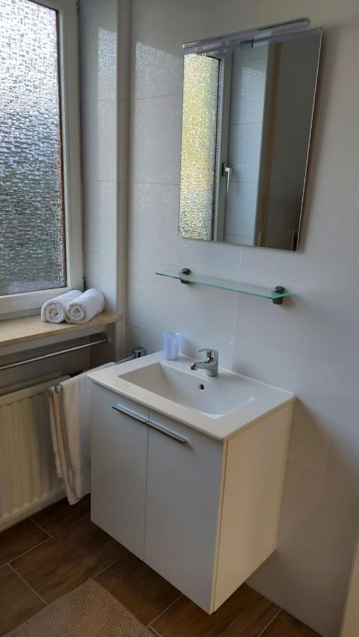 Enjoy Winterberg Apartment ภายนอก รูปภาพ