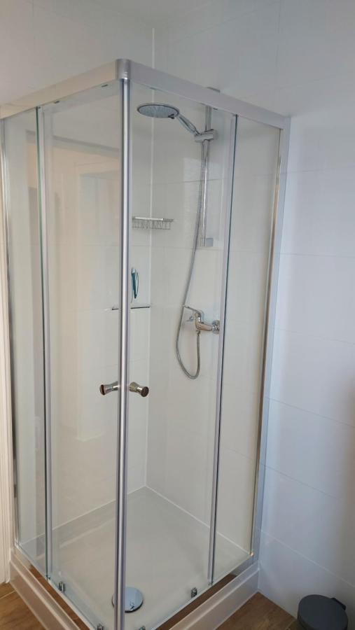 Enjoy Winterberg Apartment ภายนอก รูปภาพ