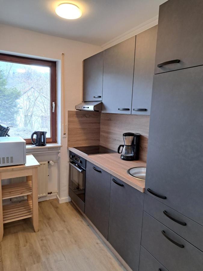 Enjoy Winterberg Apartment ภายนอก รูปภาพ